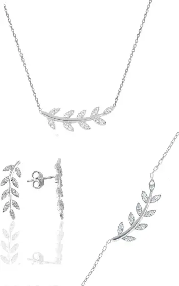 Set varëse, byzylyk dhe vathë argjendi, Jumeon, SGTL10586
