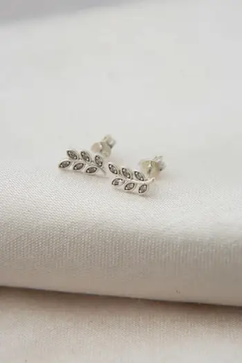 Vathë argjendi Elika Silver, ELKMD50293