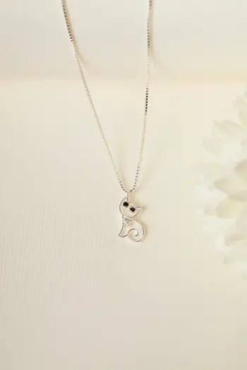 Varëse argjendi Elika Silver, ELKSLVR7709G