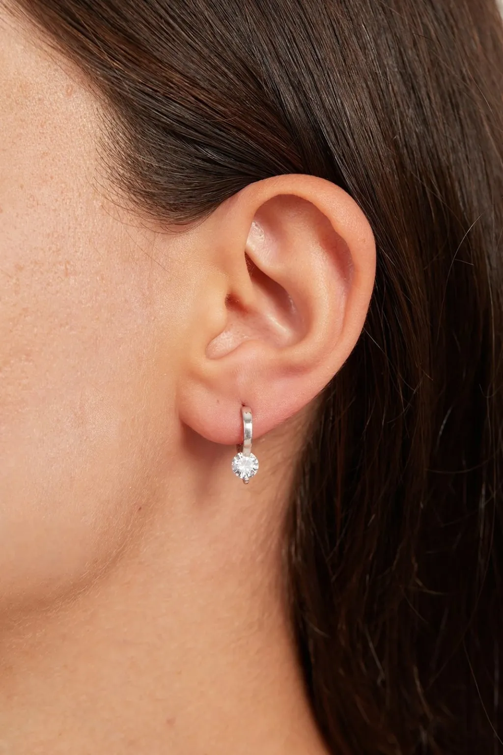 Vathë argjendi Elika Silver, ELKYS60408 - 3