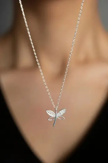 Varëse argjendi Elika Silver, ELKSLVR7262