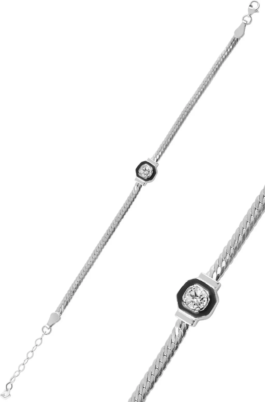 Byzylyk argjendi, Jumeon, 10019ROD - 1