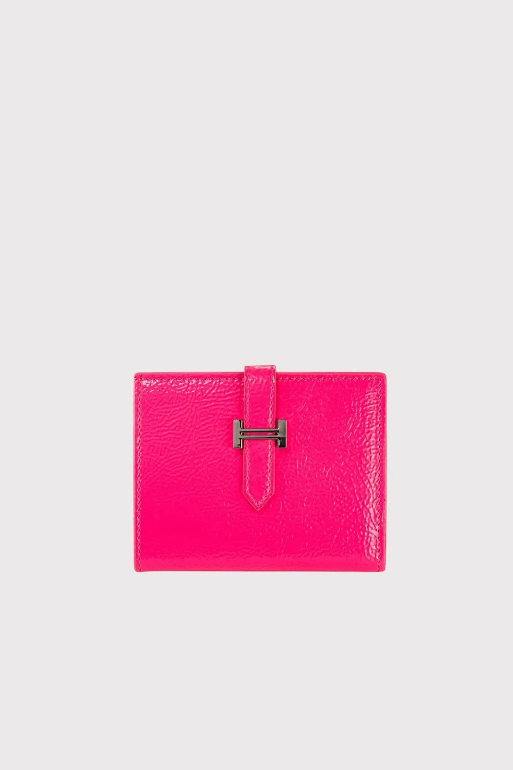 Portofol për gra, Zoozie Bags, Helsinki Parlak, fuchsia - 1