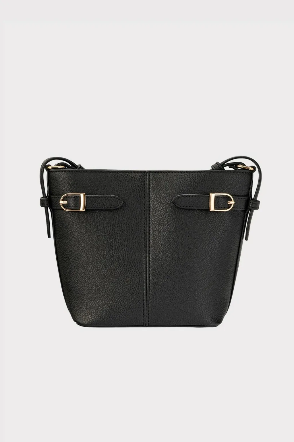 Çantë supi Zoozie Bags, Tokyo, e zezë - 2