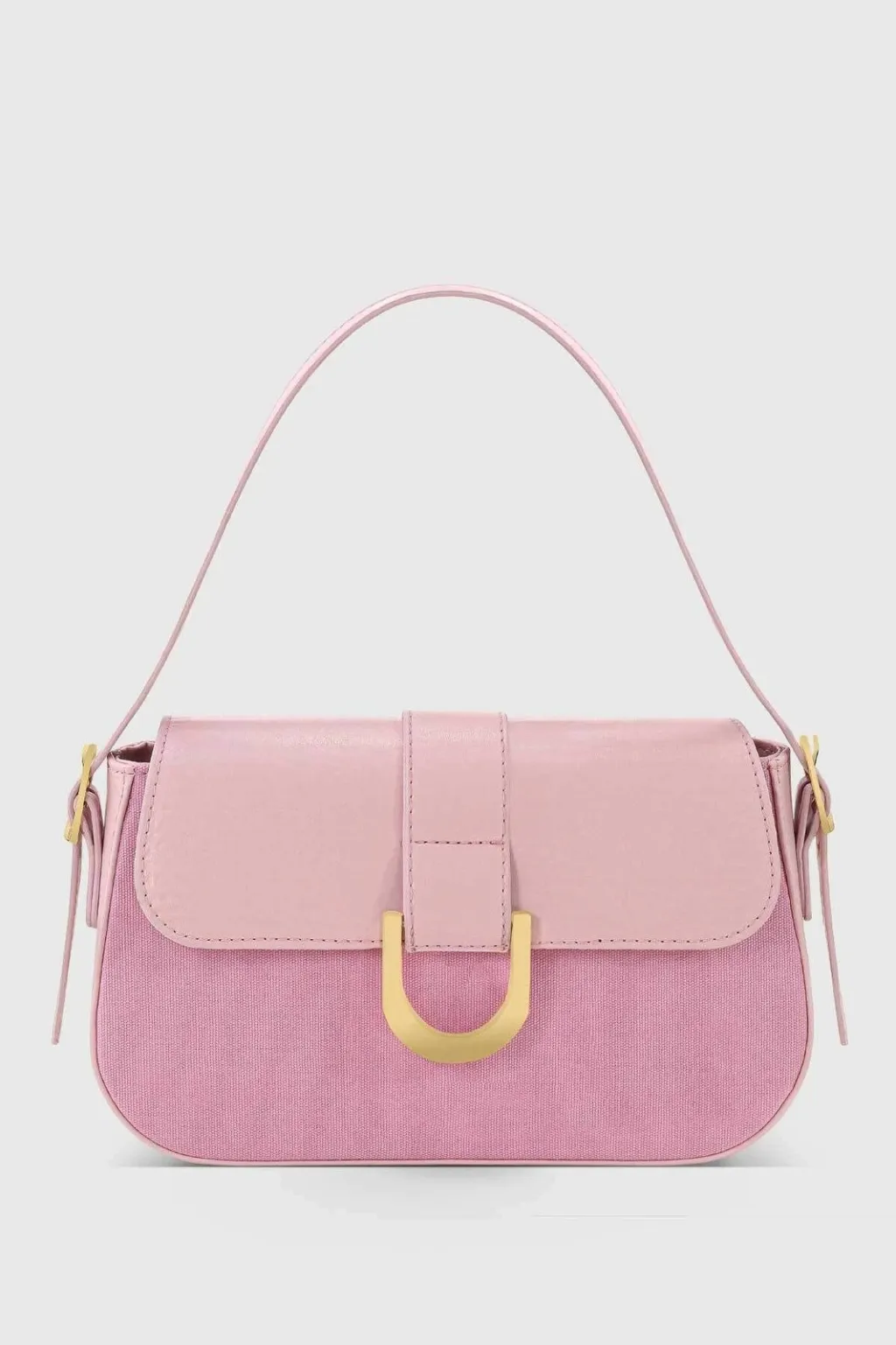 Çantë supi Zoozie Bags, rozë, 263 - 1