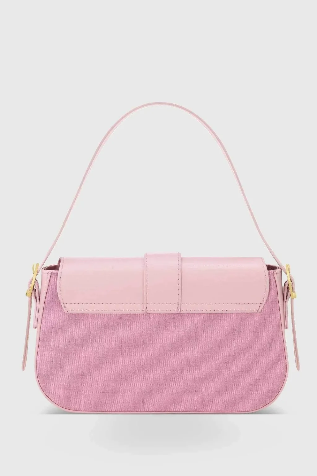 Çantë supi Zoozie Bags, rozë, 263 - 2