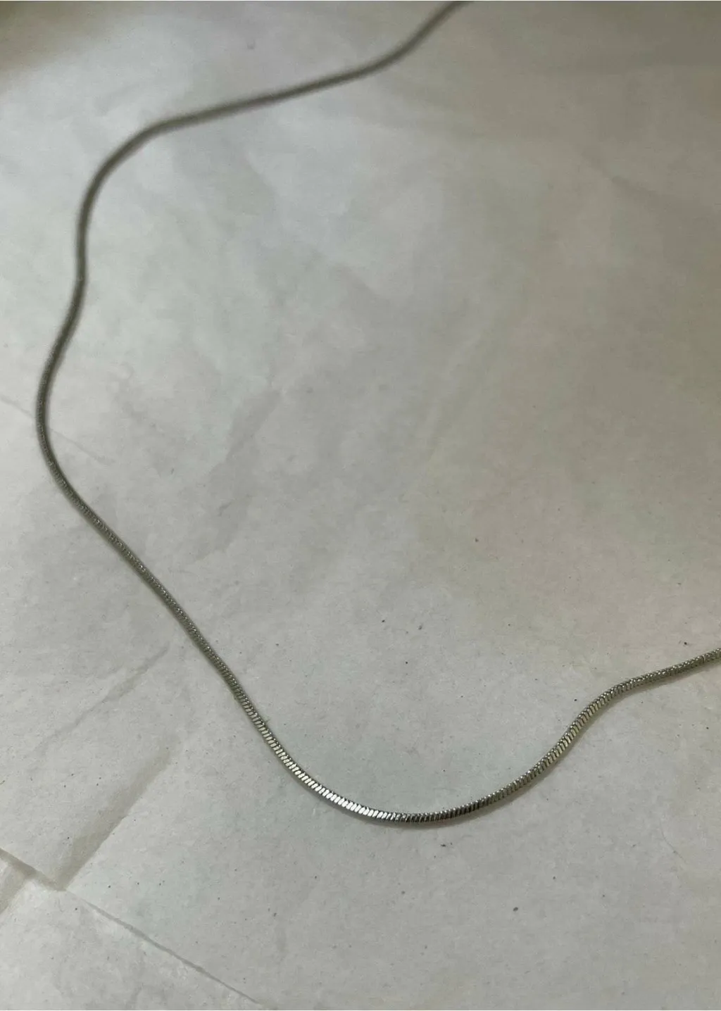 Vath prej çeliku, ngjyrë argjendi, Jumeon, KPEGMSA261, 60cm - 2