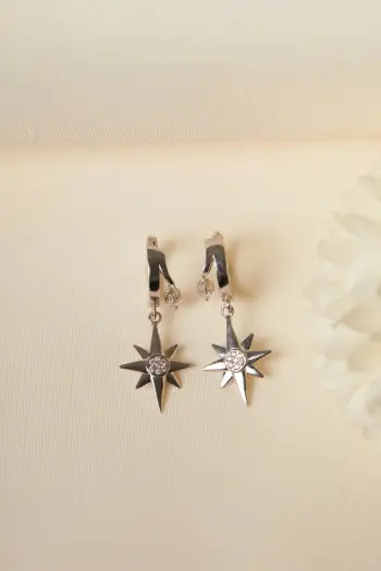 Vathë argjendi Elika Silver, ELKYS60414