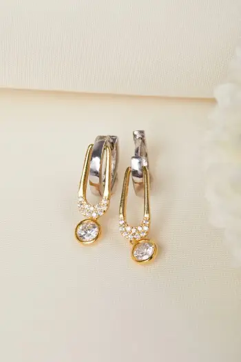Vathë argjendi Elika Silver, ELKYS60411