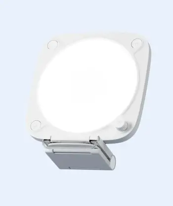 Dritë LED Elgato Key Light Neo, 1 llambë, USB, e bardhë