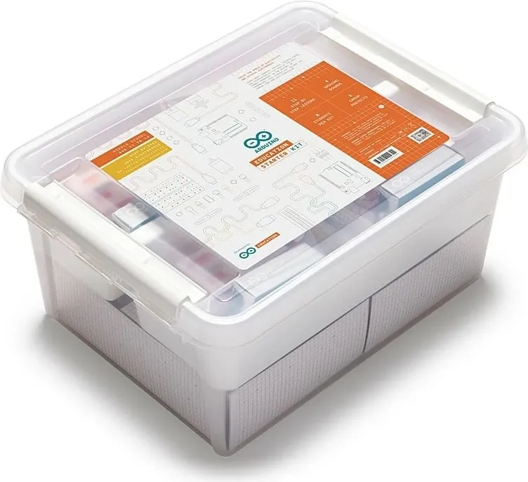 Set edukativ Arduino Education Starter Kit - 1