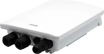 Midspan Axis 02453-001, 90W, IP67, universal, e bardhë