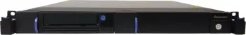 Kasetë magazinimi Quantum TC-L93CN-AR, LTO-9, SAS, 45TB, 1U, e zezë
