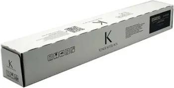 Toner Utax CK-8512 1T02RL0UT0 rendiment deri 24,000 faqe, i zi