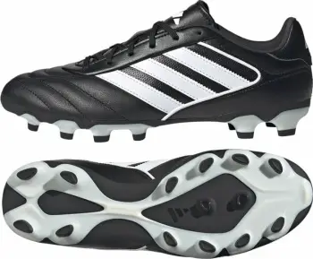 Atlete futbolli adidas për meshkuj, të zeza