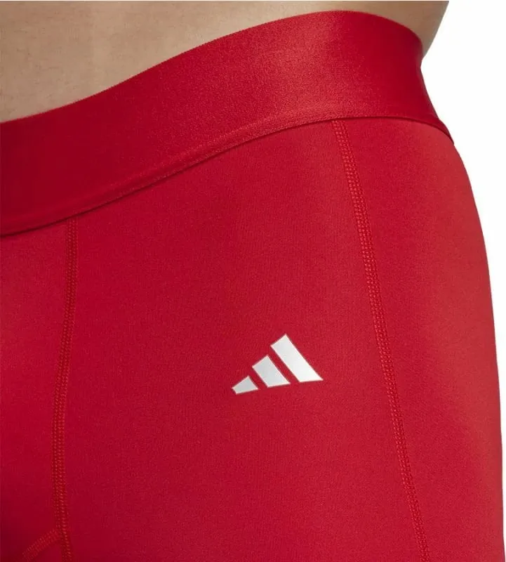 Shorce për meshkuj adidas, të kuqe - 4