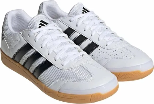 Atlete për meshkuj adidas, të bardha - 1