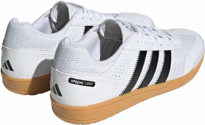 Atlete për meshkuj adidas, të bardha - 2