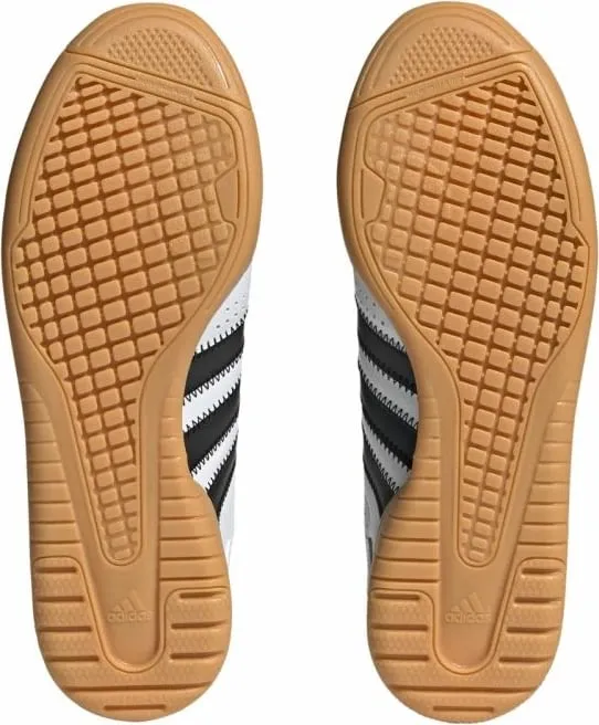 Atlete për meshkuj adidas, të bardha - 4
