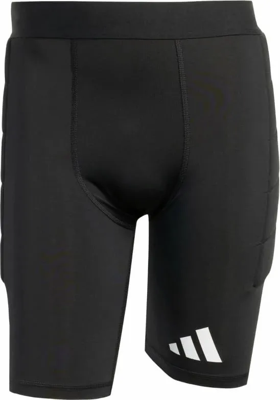 Shorce për meshkuj adidas, të zeza - 1