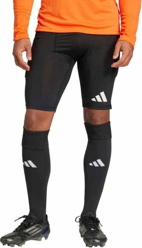 Shorce për meshkuj adidas, të zeza - 2