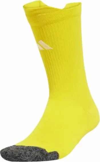 Çorape futbolli adidas, të verdha
