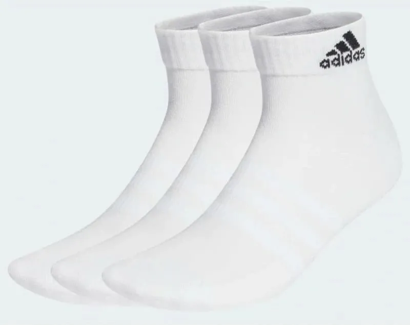 Atlete për meshkuj dhe femra adidas, të bardha - 1