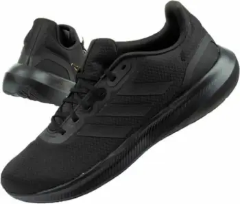 Atlete për meshkuj adidas, të zeza