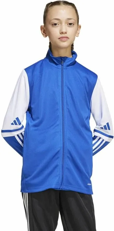 Duks për fëmijë adidas, blu - 3