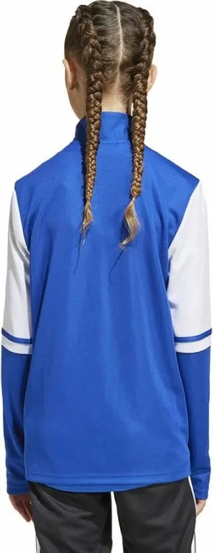 Duks për fëmijë adidas, blu - 4