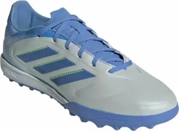 Atlete futbolli për meshkuj adidas, të hirit