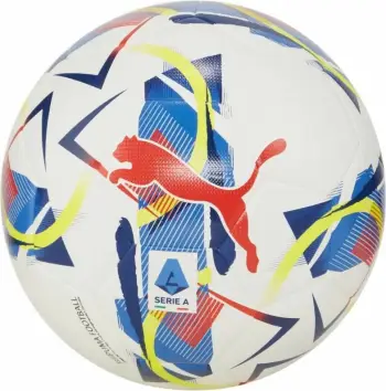 Top futbolli Puma, i bardhë