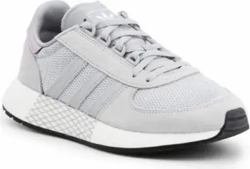 Atlete për femra adidas, gri