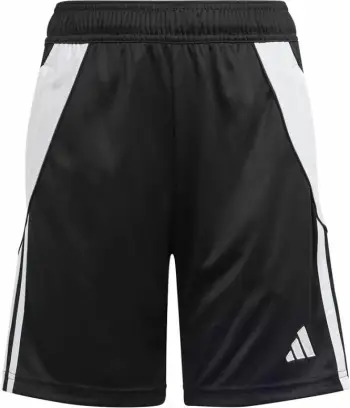 Shorce adidas për fëmijë, të bardha