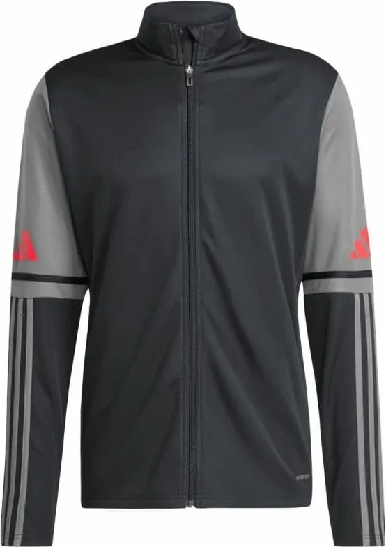 Duks për meshkuj adidas, i zi - 1