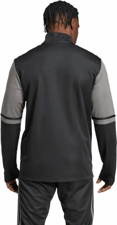 Duks për meshkuj adidas, i zi - 3