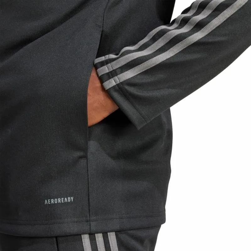 Duks për meshkuj adidas, i zi - 6