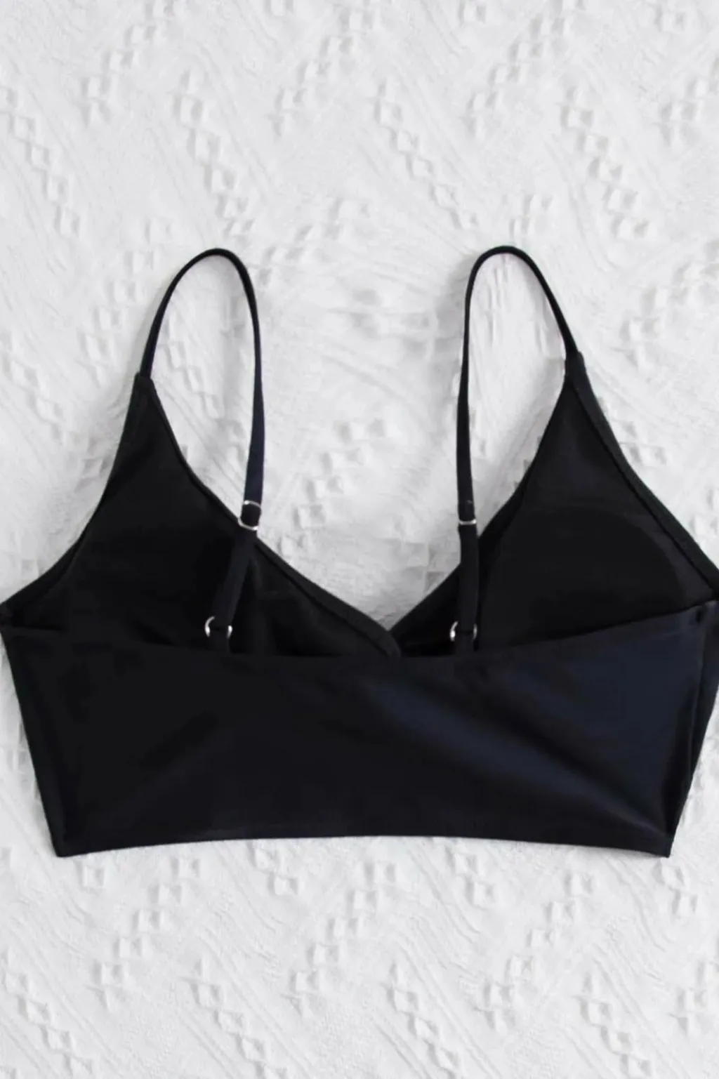 Bikini top i zi Jumeon, MS43499 - 2