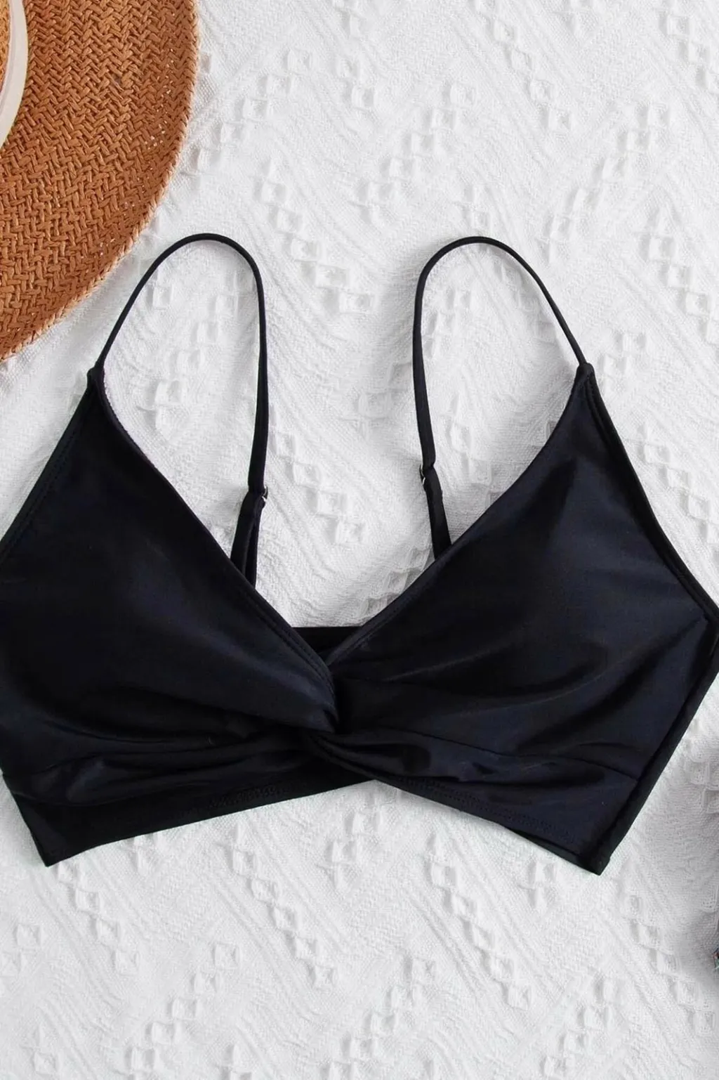 Bikini top i zi Jumeon, MS43499 - 4