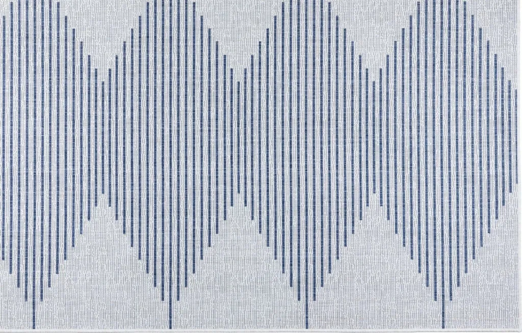 Qilim ngjyrë blu e errët, Conceptum Hypnose, 200x290cm - 2