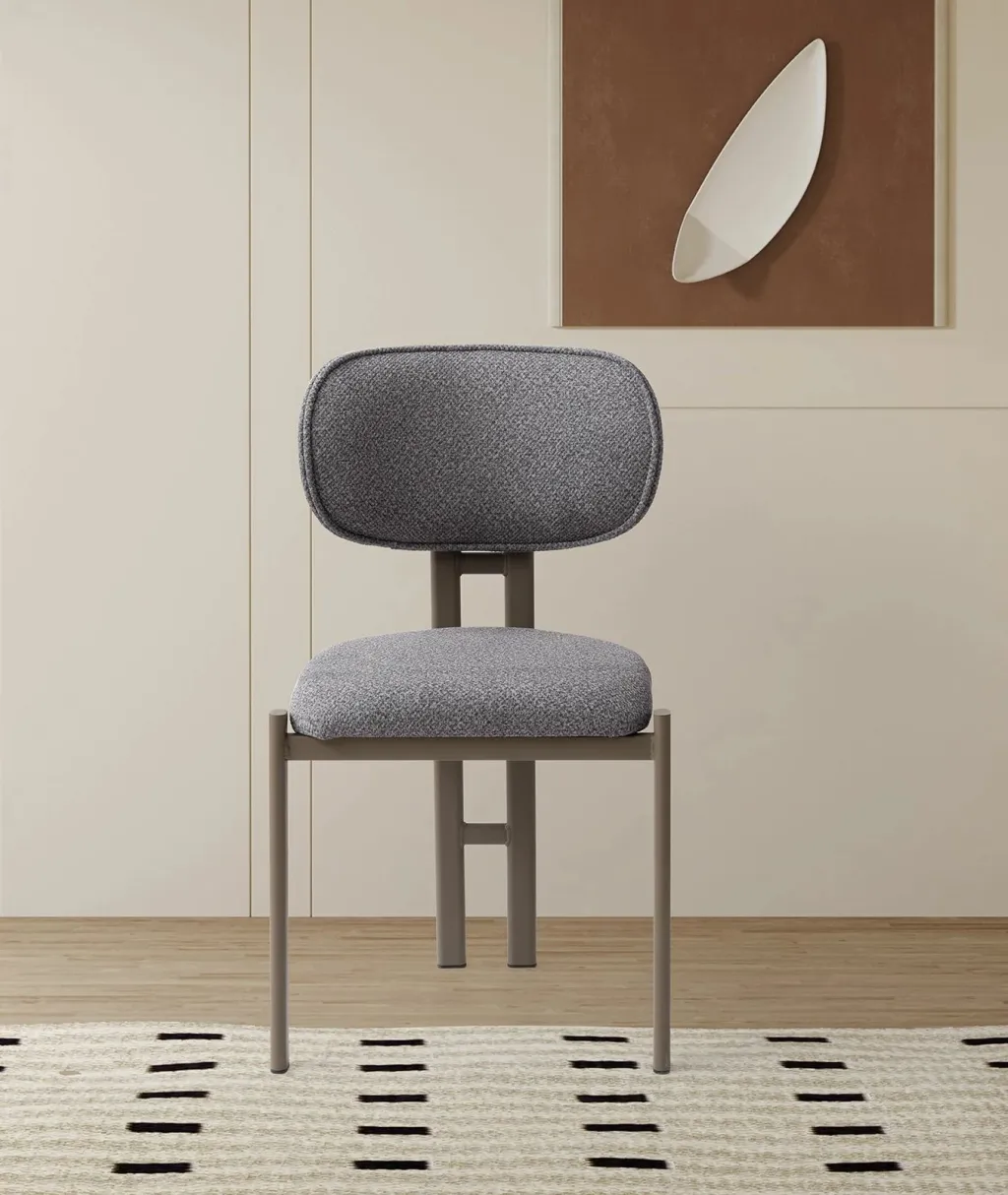 Set karrigash (2 copë), Skye Decor, Muriz - 4965 - 1