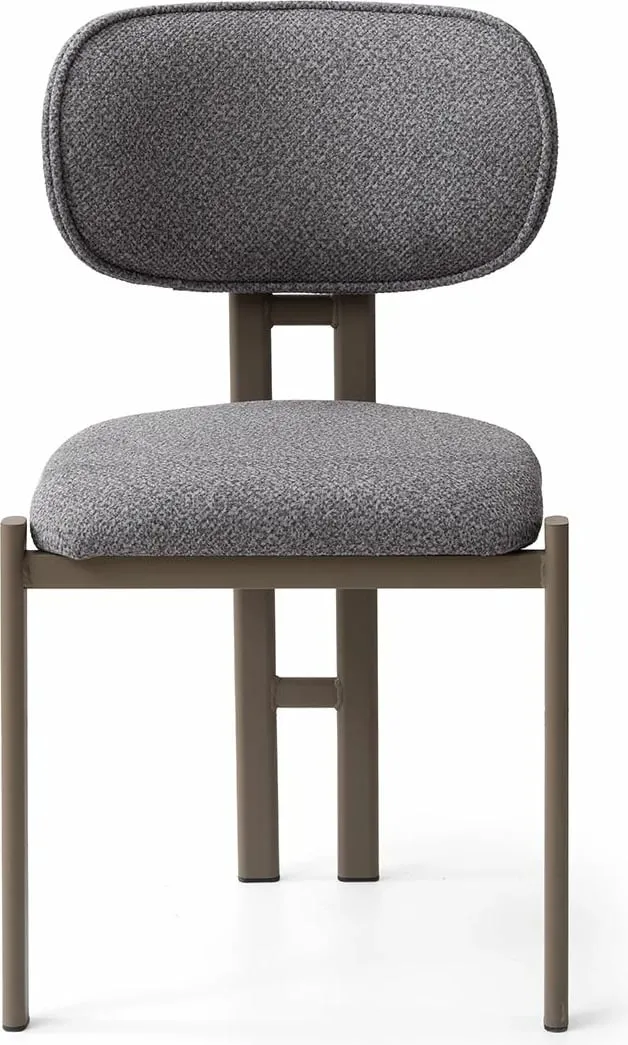 Set karrigash (2 copë), Skye Decor, Muriz - 4965 - 2