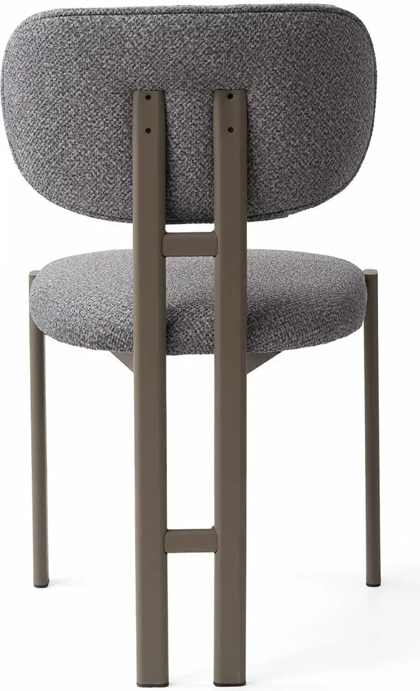 Set karrigash (2 copë), Skye Decor, Muriz - 4965 - 4