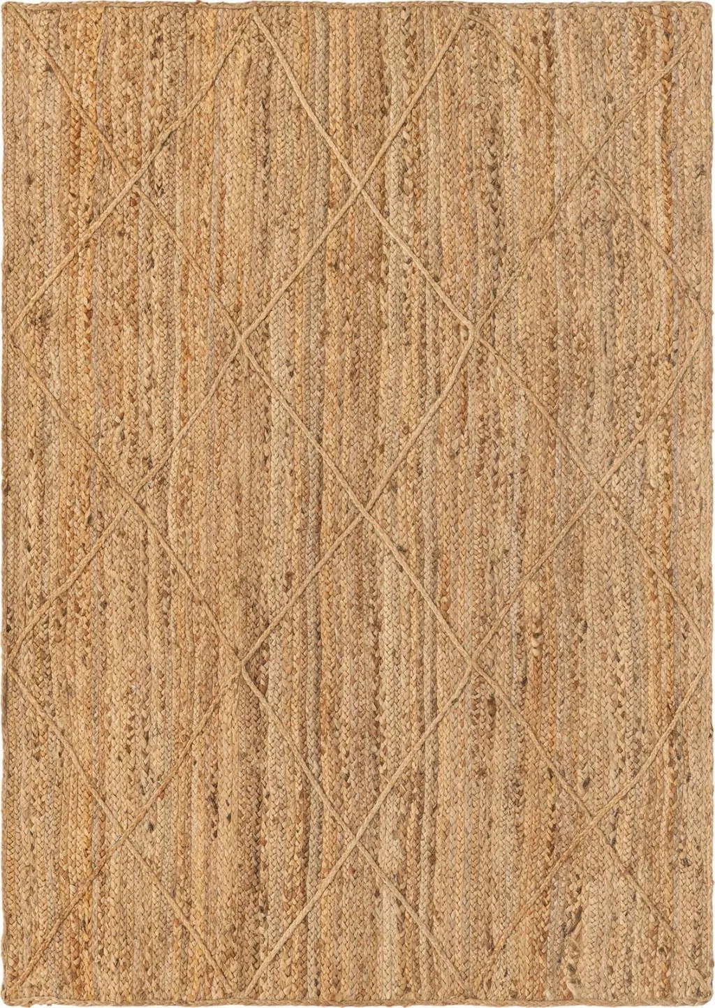 Qilim natyral, 160x240cm, Conceptum Hypnose, 00019A - 2