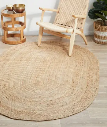 Qilim Conceptum Hypnose, natyral, 120x180 cm