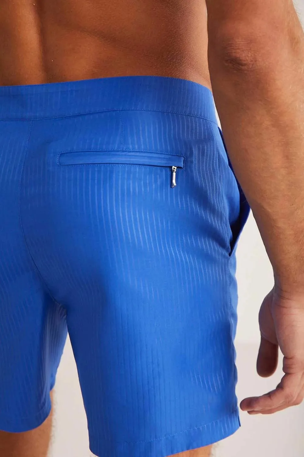 Tanga për not për meshkuj, Jumeon, ngjyrë sax blue - 4