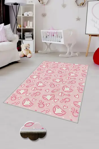 Qilim (50 x 80) Conceptum Hypnose, WOOKECE141