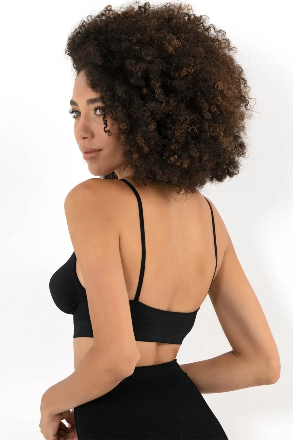 Bustier i zi pa vija Jumeon, 237-002300 - 4