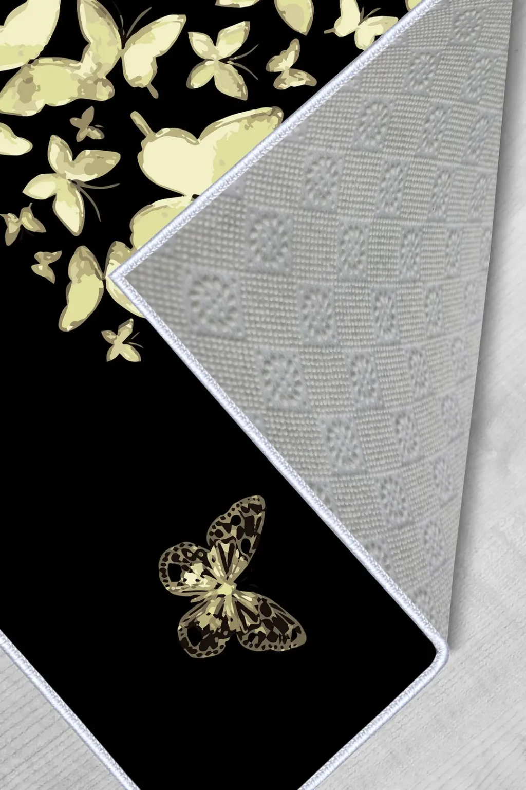 Qilim multikolor 60x100cm, Conceptum Hypnose, WOOKECE142 - 4