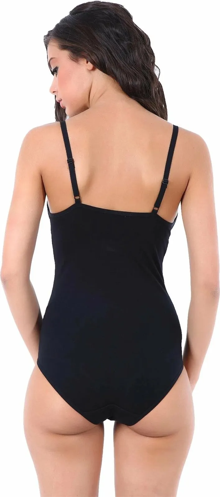 Babydoll i zi Jumeon, 001-000346 - 3